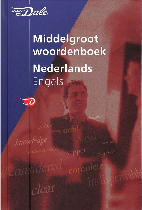 niche Nederlands woordenboek